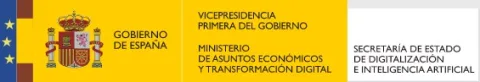 Gobierno de España · Vicepresidencia Primera