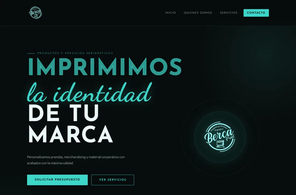 Berca Print