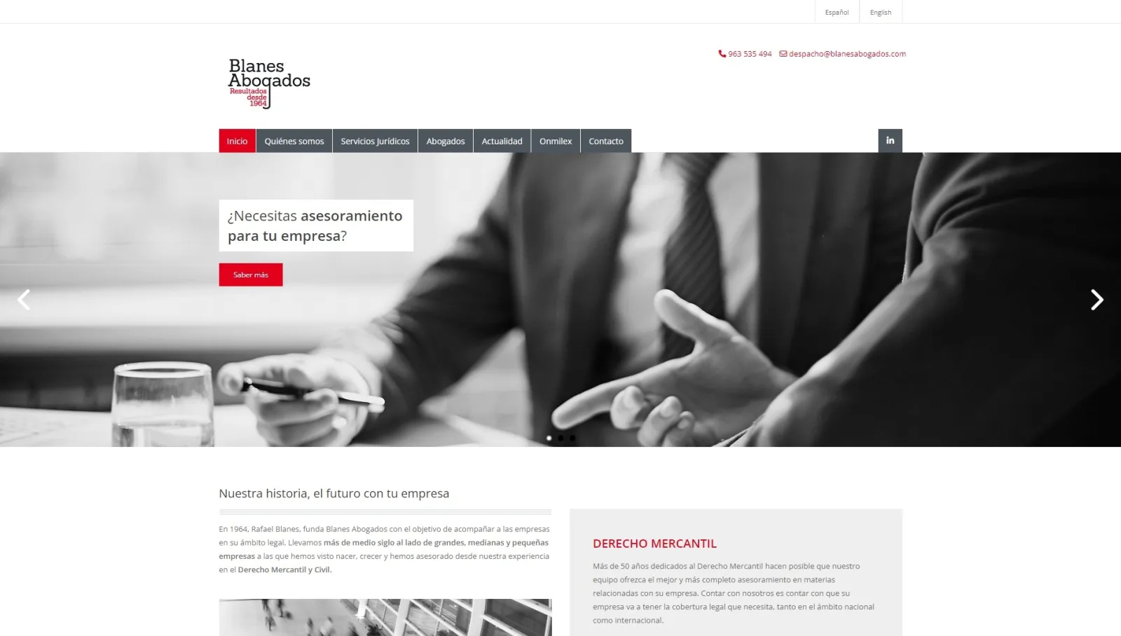 Blanes Abogados