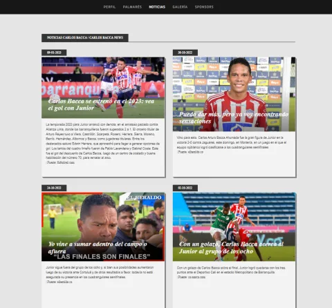 Carlos Bacca · 4