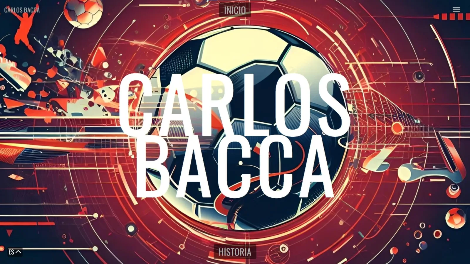 Carlos Bacca