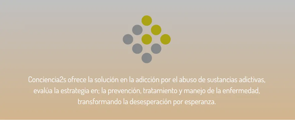 Conciencia2s · 1