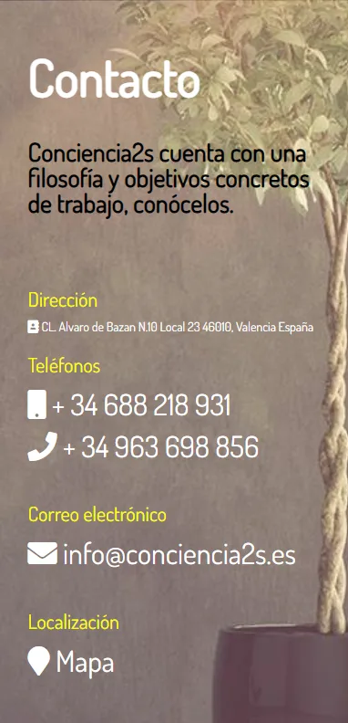 Conciencia2s · 6
