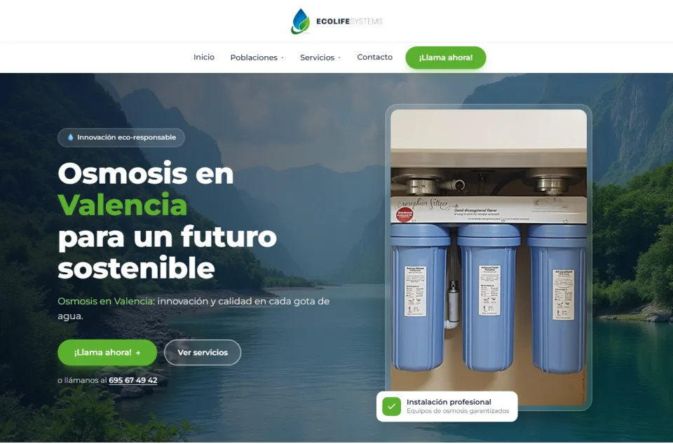 Ecolife Sistemas