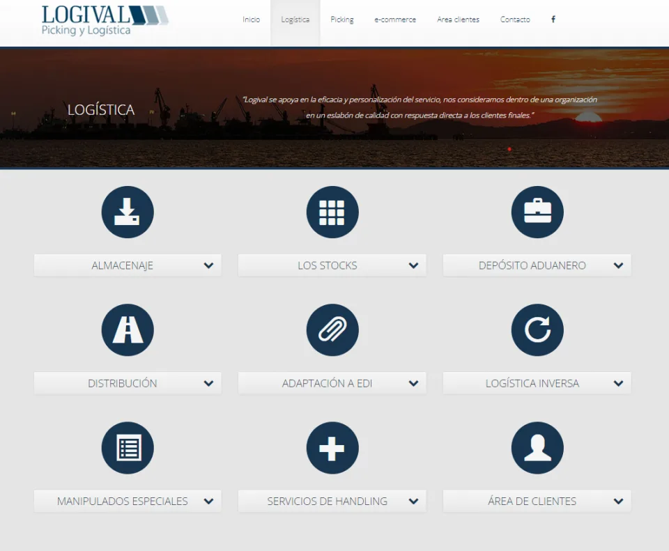 Logival · 2