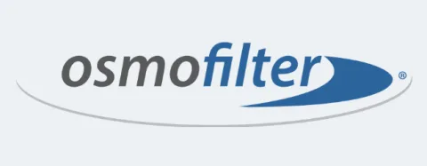 Osmofilter · 1