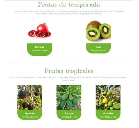 Realón Tropical · 3